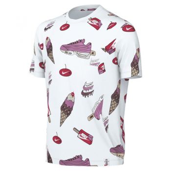 Tricou Nike K NSW TEE KC2.3 SOLE FOOD