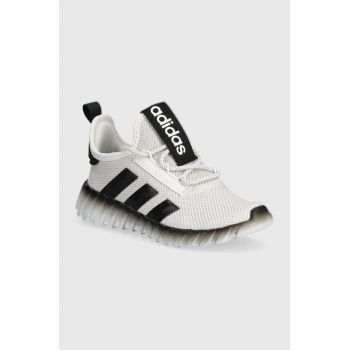 adidas pantofi copii KAPTIR 3S culoarea gri, IH7625