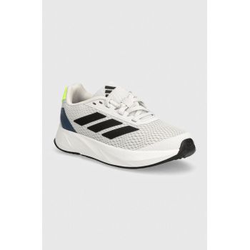 adidas sneakers pentru copii DURAMO SL culoarea gri, ID9130