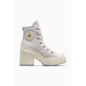 Converse tenisi Chuck 70 De Luxe Heel femei, A07551C