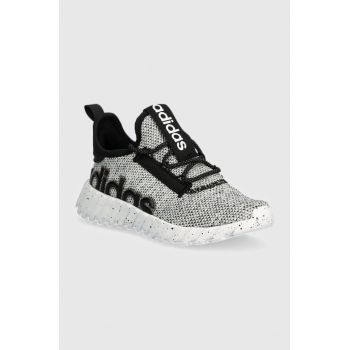 adidas sneakers pentru copii KAPTIR 3.0 culoarea gri, IE2609