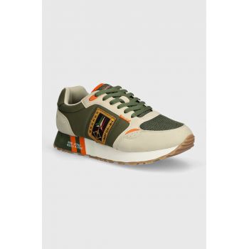 Aeronautica Militare sneakers SC275CT3331