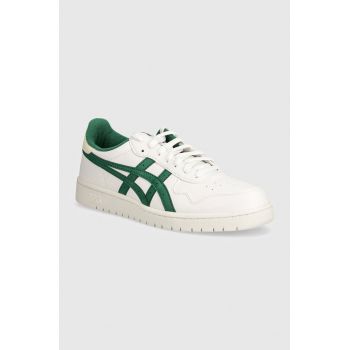 Asics sneakers JAPAN S culoarea alb, 1201A173