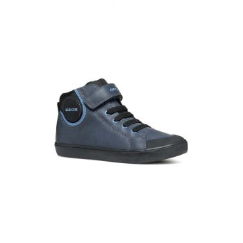 Geox pantofi copii JISLI culoarea albastru marin, J465CC.0MEFU