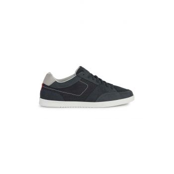 Geox sneakers U WALEE B culoarea albastru marin, U452CB 010EK C4002