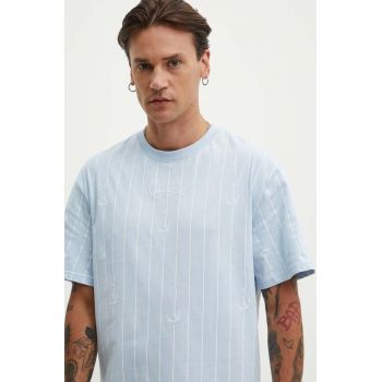 Karl Kani tricou din bumbac barbati, modelator, 6060323