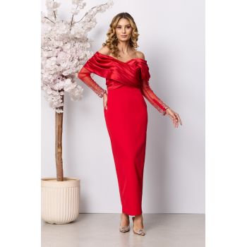 Rochie de ocazie Kendra Rosie