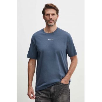 Marc O'Polo tricou din bumbac barbati, cu imprimeu, 426201251382