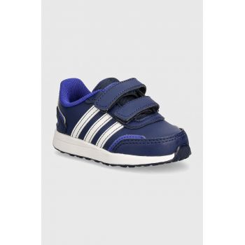adidas sneakers pentru copii VS SWITCH 3 CF culoarea albastru marin, H03794