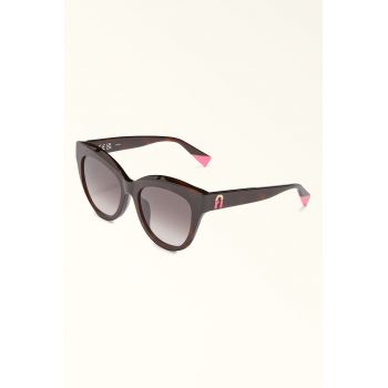 Ochelari de soare butterfly cu logo