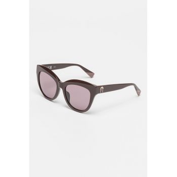 Ochelari de soare cat-eye