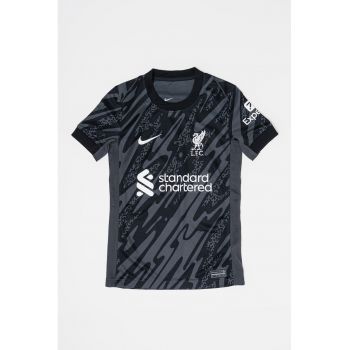 Tricou cu tehnologie Dri-Fit pentru fotbal