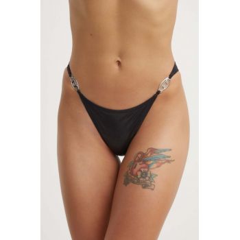 Diesel chiloti de baie BFPN-IRINA-O culoarea negru, A15483.0WHAU