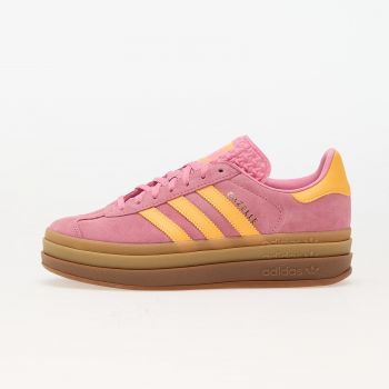 adidas Gazelle Bold W Bliss Pink/ Spark/ Bliss Pink