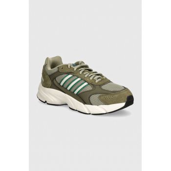 adidas sneakers Crazychaos 2000 culoarea verde, IG4352