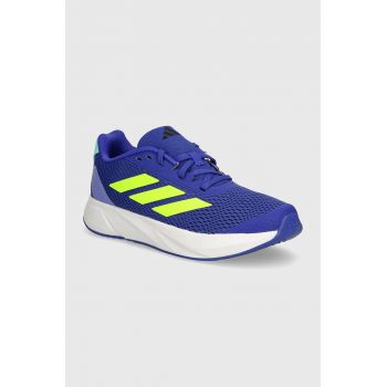 adidas sneakers pentru copii DURAMO SL culoarea albastru marin, ID9128