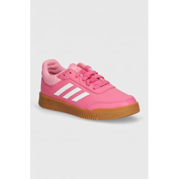 adidas sneakers pentru copii Tensaur Sport 2.0 culoarea roz, IF1722