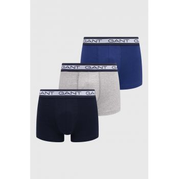 Gant boxeri 3-pack barbati