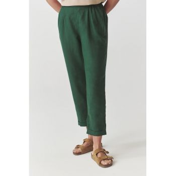 Pantaloni crop de in Miria 1