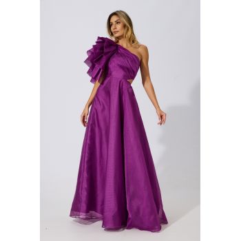 Rochie de ocazie Anabelle Violet