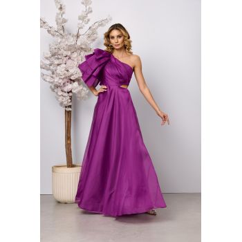 Rochie de ocazie Anabelle Violet