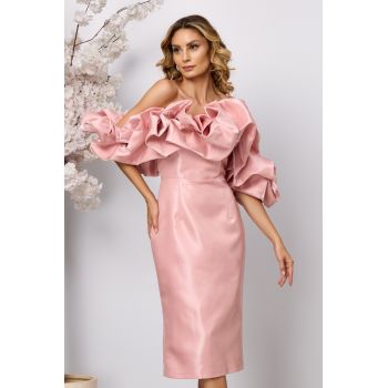 Rochie de ocazie premium Michaela Rose