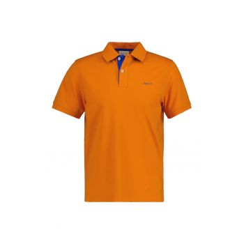 Tricou polo cu logo