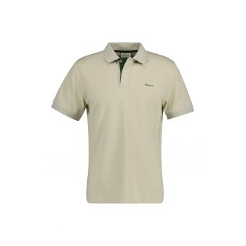 Tricou polo cu logo