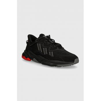 adidas Originals sneakers Ozweego culoarea negru, IF9567