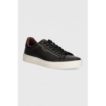 BOSS sneakers Rhys culoarea negru, 50502869