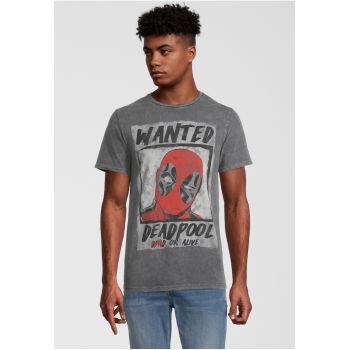 Tricou Marvel Deadpool 7985