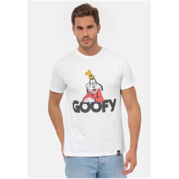 Tricou unisex Disney Goofy 6307