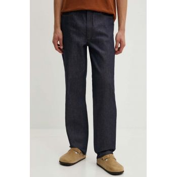 A.P.C. jeansi jean martin barbati COZZI.H09121