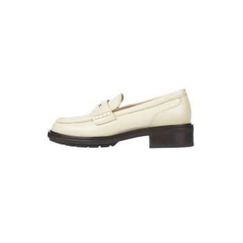 Pantofi loafer din piele Penny