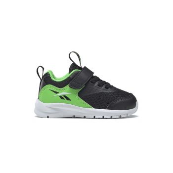 Pantofi sport cu velcro Rush Runner 4