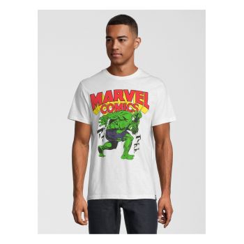 Tricou de bumbac Marvel Comics Hulk Japan Washed 4705