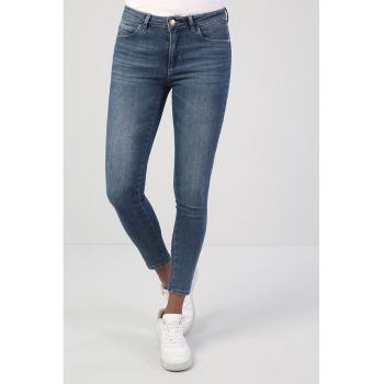 Blugi conici skinny