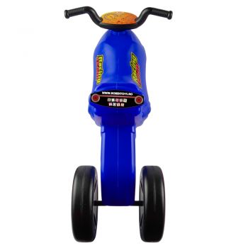 Motocicleta fara pedale Blue