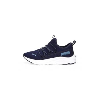 Pantofi sport slip-on din material textil Softride