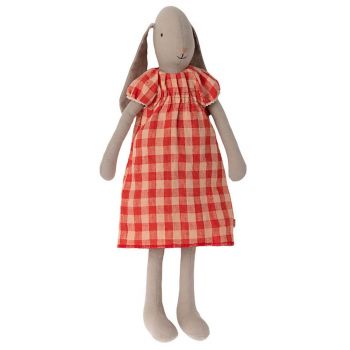 Jucarie Maileg, Bunny size 3, Dress