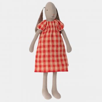 Jucarie Maileg, Bunny size 3, Dress