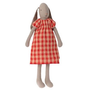 Jucarie Maileg, Bunny size 5, Dress