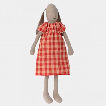 Jucarie Maileg, Bunny size 5, Dress