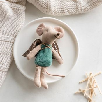 Jucarie Maileg, Fairy mouse