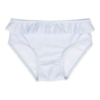 Slip pentru fete, anti-UV, Daisies Blue