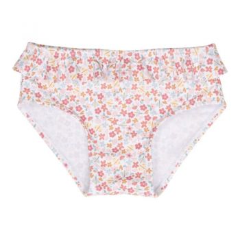 Slip pentru fete, anti-UV, Summer Flowers