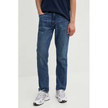 Abercrombie & Fitch jeansi Athletic barbati