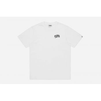 Small Arch Logo Tee