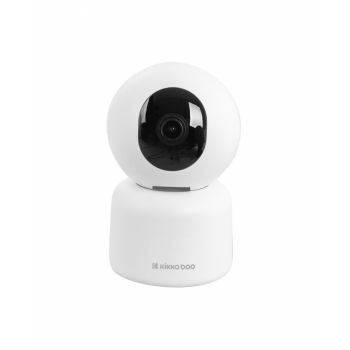 Camera video Wi-Fi KikkaBoo Rezolutie 2K Arlo