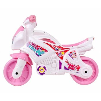 Motocicleta pentru curse Ride OnTechnoK My Little Fancy Bike